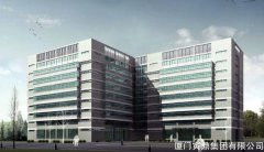 厦门成盛实业有限公司购物车车间工程