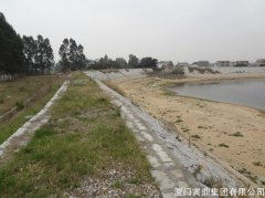 内厝镇东湖水库